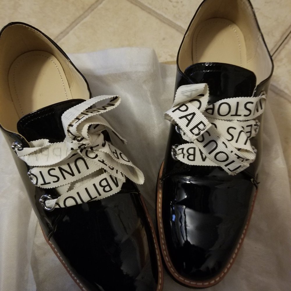 ZARA Shoes